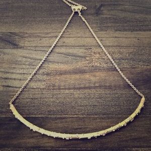 Kendra Scott Amber Choker